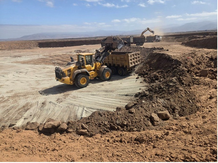 Ingeniería civil e hidráulica