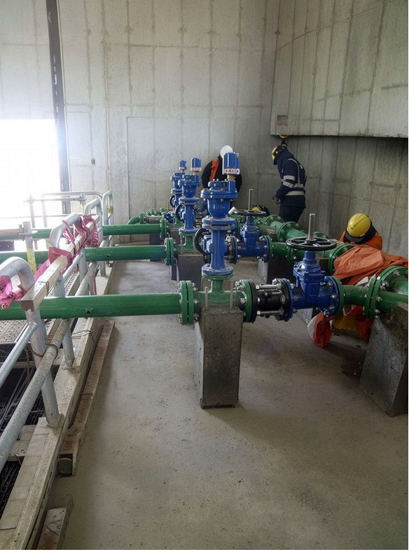 Ingeniería y soporte técnico
